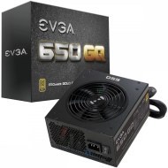 Evga 650 GQ - cena, srovnání