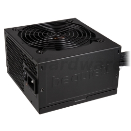 Be Quiet! System Power B9 600W