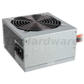 Be Quiet! System Power B9 350W