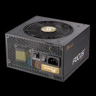 Seasonic Focus Plus SSR-850FX 850W - cena, srovnání