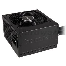 Be Quiet! System Power 9 500W