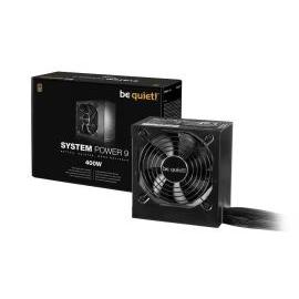 Be Quiet! System Power 9 400W