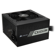 Corsair CX650M - cena, srovnání