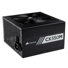 Corsair CX550M