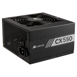 Corsair CX550