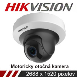 Hikvision DS-2CD2F42FWD-IWS