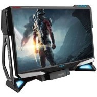 E-Blue Tower Monitor - cena, srovnání