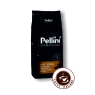 Pellini Espresso Bar Vivace 1000g - cena, srovnání