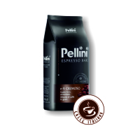 Pellini Espresso Bar Cremoso 1000g - cena, srovnání