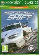 Need for Speed: Shift - cena, srovnání