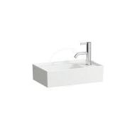 Laufen Kartell 8.1533.4.000.111.1 - cena, srovnání