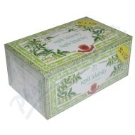 Herbex Repík lekársky 20x3g - cena, srovnání