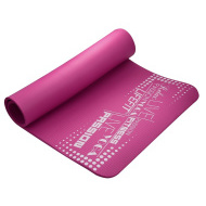 Life Fitness Yoga Mat Exkluziv 100x60x1cm - cena, srovnání