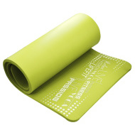 Life Fitness Yoga Mat Exkluziv 180x60x1.5cm - cena, srovnání