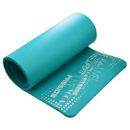 Life Fitness Yoga Mat Exkluziv Plus 180x60x1.5cm - cena, srovnání