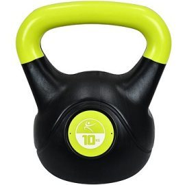 Life Fitness Kettlebell Vinyl 10kg