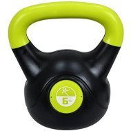 Life Fitness Kettlebell Vinyl 6kg - cena, srovnání