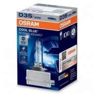 Osram D3S Cool Blue Intense Xenarc PK32d-5 35W 1ks - cena, srovnání