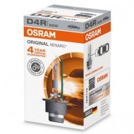Osram D4R Xenarc Original P32d-6 35W - cena, srovnání