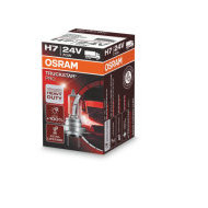 Osram H7 Truckstar Pro 70W 1ks - cena, srovnání