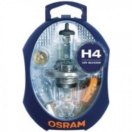 Osram H4 Sada žiaroviek - cena, srovnání