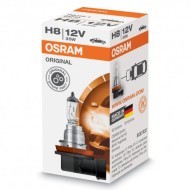 Osram H8 Original PGJ19-1 35W 1ks - cena, srovnání