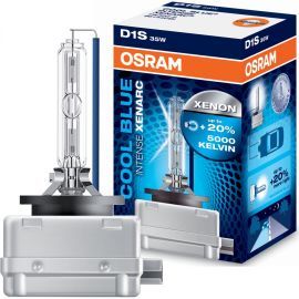 Osram D1S Cool Blue Intense PK32d-2 35W 1ks