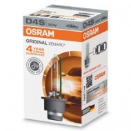 Osram D4S Original Xenarc P32d-5 35W 1ks - cena, srovnání