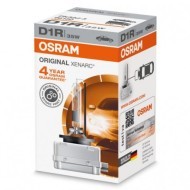 Osram D1R Original Xenarc Pk32d 35W 1ks - cena, srovnání