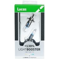 Lucas H1 LightBooster +130 55W 2ks - cena, srovnání