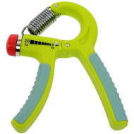 Life Fitness Hand Grip 5-20kg - cena, srovnání