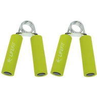 Life Fitness Soft Hand Grip - cena, srovnání