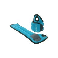 Life Fitness Hand Weights 2x1.0kg - cena, srovnání