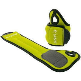 Life Fitness Hand Weights 2x0.5kg