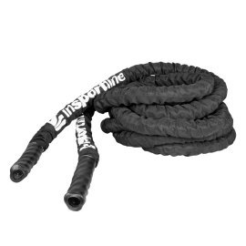 InSPORTline Wave Rope 9m