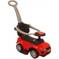 Baby Mix Detské hrajúce vozítko 3v1 - cena, srovnání
