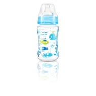 Baby Ono Antikoliková fľaša 240ml - cena, srovnání