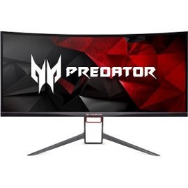Acer X34P Predator