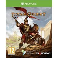 Titan Quest - cena, srovnání