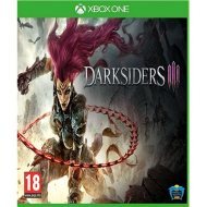 Darksiders 3 - cena, srovnání