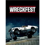 Wreckfest - cena, srovnání