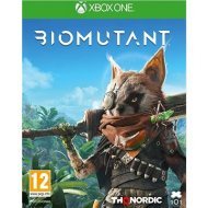 Biomutant - cena, srovnání