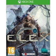 Elex - cena, srovnání