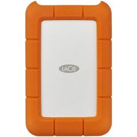 Lacie Rugged STFR2000403 2TB