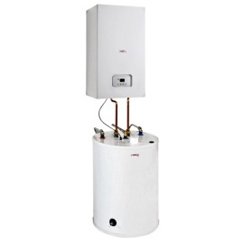 Protherm Gepard Condens 12MKO + FE 120 BM