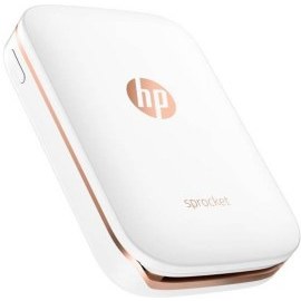HP Sprocket Photo Printer
