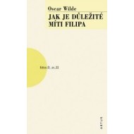 Jak je důležité míti Filipa - cena, srovnání