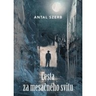 Cesta za mesačného svitu - cena, srovnání