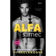 Alfa samec - cena, srovnání