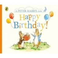 Peter Rabbit Tales - Happy Birthday - cena, srovnání